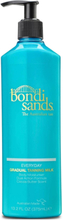 Everyday Gradual Tanning Milk Beauty WOMEN Skin Care Sun Products Self Tanners Nude Bondi Sands*Betinget Tilbud