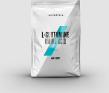 L-Glutamin aminosyre - 500g - Uden smag