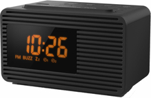 Panasonic: FM Clock Radio