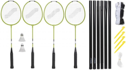 Stiga Badminton Weekend Set