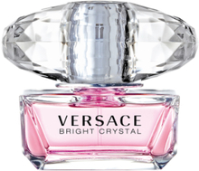 Bright Crystal Deo Spray Beauty WOMEN Deodorants Spray Nude Versace Fragrance*Betinget Tilbud