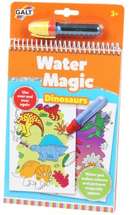 Galt - Water Magic - Dinosaurs