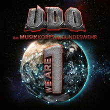 U.D.O.: We are one 2020