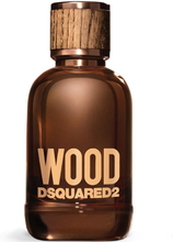 Dsquared2 Wood Pour Homme Eau de Toilette - 50 ml