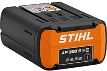 Batteri STIHL AP 300 S