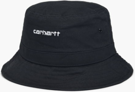 Carhartt WIP - Script Bucket Hat - Sort - S-M
