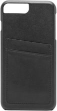 Linocell Wallet case Lommebokdeksel for iPhone 6, 7 og 8 Plus