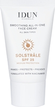 Solstråle All In One Face Cream SPF25 30 ml