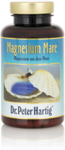 Dr. Peter Hartig - Für Ihre Gesundheit Magnesium Mare, 120 Kapseln