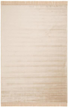 Viskosmatta Granada - Natur - 160x230 cm