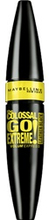 The Colossal Go Extreme Leather Black Mascara, Bl