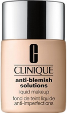 Anti-Blemish Solutions Liquid Makeup, Fresh Golden