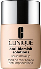 Anti-Blemish Solutions Liquid Makeup, Fresh Vanilla