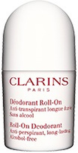Roll-On Deodorant 50ml