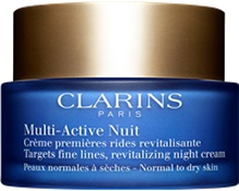 Multi-Active Nuit (Norm/Dry Skin) 50ml