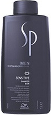 SP Men Sensitive Shampoo 1000ml
