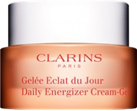 Daily Energizer Cream-Gel 30ml