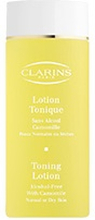 Toning Lotion (Normal or Dry Skin), 200ml