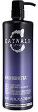 Catwalk Fashionista Violet Conditioner 750ml