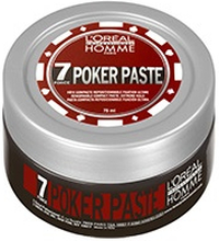 Homme 7 Force Poker Paste 75ml