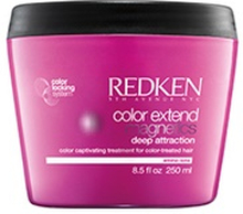Color Extend Magnetics Deep Attraction Mask 250ml