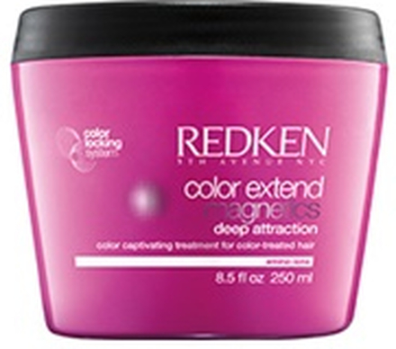 Color Extend Magnetics Deep Attraction Mask 250ml