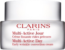 Multi-Active Day Cream 50ml (All skin types)