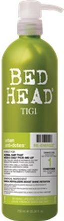Bed Head Urban Re-Energize 1 Conditioner 750ml