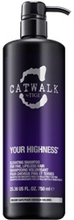 Catwalk Your Highness Shampoo 750ml