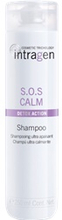 Intragen S.O.S Calm Shampoo 250ml