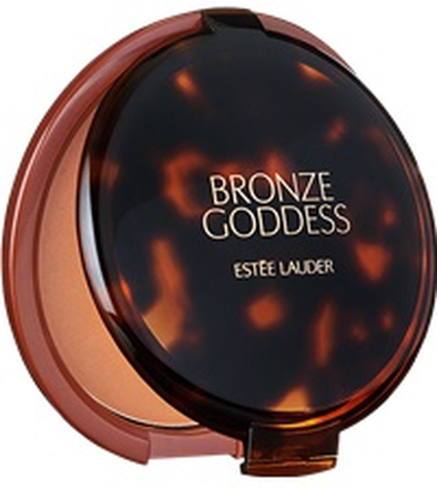Bronze Goddess Powder Bronzer, Medium Deep