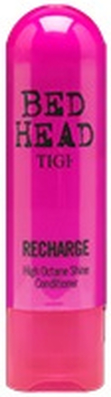 Bed Head Recharge High Octane Shine Conditioner 200ml