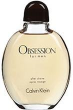 Obsession For Men, After Shave Lotion 125ml
