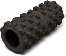 Tube Roll Sport Sports Equipment Workout Equipment Foam Rolls & Massage Balls Black Casall