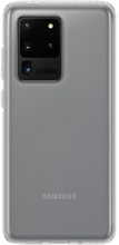 Griffin Survivor Clear Samsung Galaxy S20 Ultra Klar