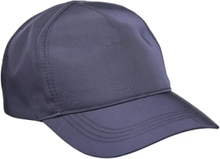 Baseball Contemporary Sport Twill Accessories Headwear Caps Blå Wigéns*Betinget Tilbud
