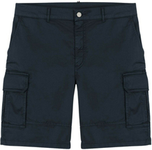 Blå 0881T Bermuda Shorts