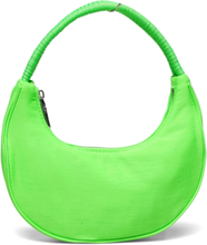 Mario Bags Top Handle Bags Green Mango
