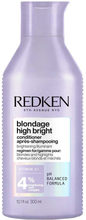 Redken Blondage High Bright Conditioner - 300 ml