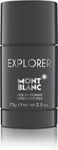 Mont Blanc Explorer - Deodorant Stick 75 gr
