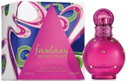 Fantasy - Eau de parfum 30 ml