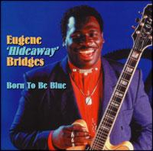 Bridges Eugene: Born To Be Blue