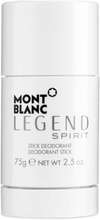 Montblanc Legend Spirit Deo Stick 75 ml