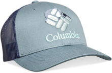 Columbia Youth Snap Back Accessories Headwear Caps Blå Columbia Sportswear*Betinget Tilbud