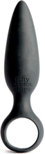 Fifty Shades of Grey Siliconen Butt Plug