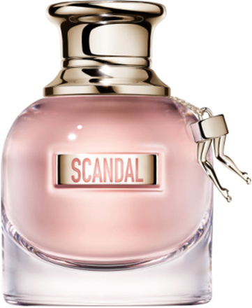 Scandal Eau De Parfum Parfyme Eau De Parfum Jean Paul Gaultier*Betinget Tilbud