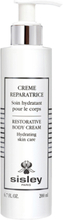 Restorative Cream Body Cream Beauty Women Skin Care Body Body Cream Nude Sisley