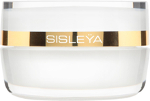Sisleÿa L'integral Yeux/Lèvres - L'integral Eye & Lip Contour Cream Ltd. Edition W/Eye Massage Tool Leppebehandling Nude Sisley*Betinget Tilbud