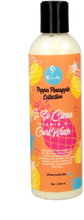 Hårbalsam Curls Poppin Pineapple Collection So So Clean Curl Wash (236 ml)