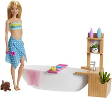 Barbie - Wellness - Bathtub